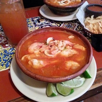 El Rincon Jarocho - Caldo de camarón. The best mexican seafood place in town. - Seafood Near Me - Fort Worth, Texas El Rincon Jarocho - Caldo de camarón. The best mexican seafood place in town. - Seafood Near Me - Fort Worth, Texas