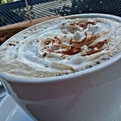 Aromas de Mujer Café