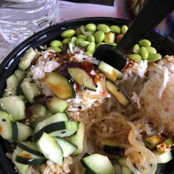 Poké Eats - Poke Near Me - Chandler, Arizona Poké Eats - Poke Near Me - Chandler, Arizona