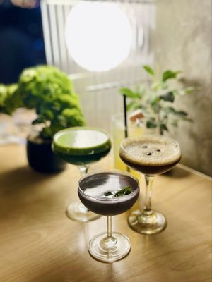 Bonsai Coffee & Bar by null