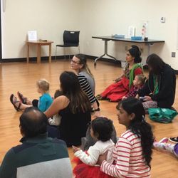 Samspra Academy - Samspra Academy - Education & Enrichment inclusive for all ages, religion, race & gender.