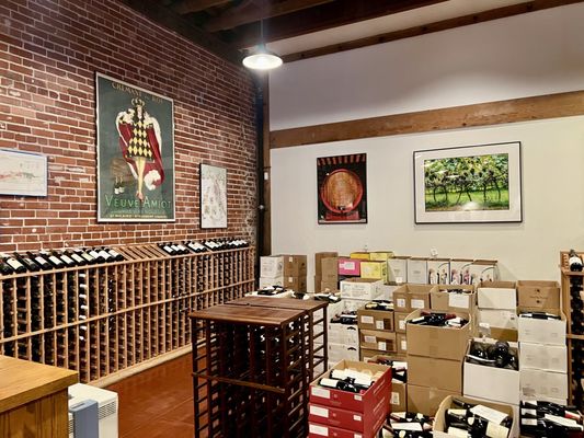 Kermit Lynch Wine Merchant by null