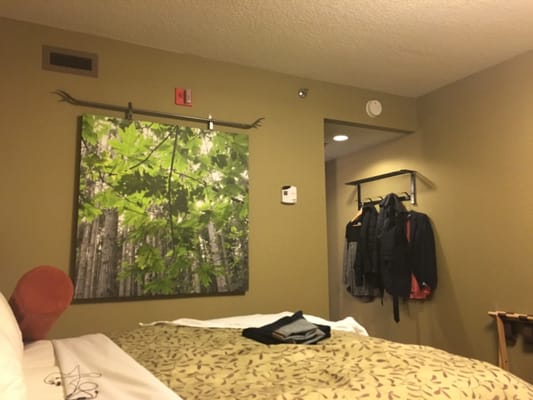 Banff Caribou Lodge & Spa by null