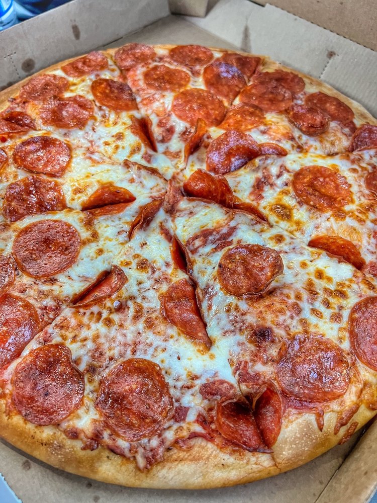 LITTLE CAESARS PIZZA 46 Photos & 92 Reviews 976 Lundy Ave, San Jose