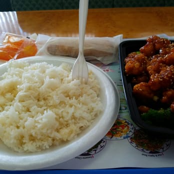 No 1 Chinese Restaurant - This looks delicious....I can't wait to dig in.... - Chinese Near Me - Columbia, South Carolina