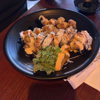 Kaze Sushi - Sushi Bars Near Me - Palmdale, California