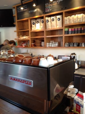 Cafe Larue & Fils by null