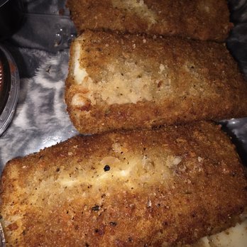 Chili's - Raw Fried Mozzarella - Shareable - Bars Near Me - Lincoln, Nebraska Chili's - Raw Fried Mozzarella - Shareable - Bars Near Me - Lincoln, Nebraska