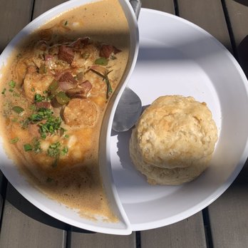 Ruby Sunshine Charlotte Southend - BBQ Shrimp & Grits - Breakfast & Brunch Near Me - Charlotte, North Carolina Ruby Sunshine Charlotte Southend - BBQ Shrimp & Grits - Breakfast & Brunch Near Me - Charlotte, North Carolina