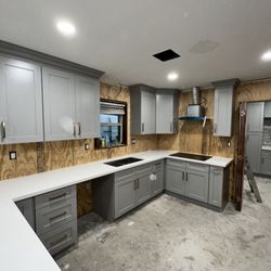 Bayou Kitchen & Bath