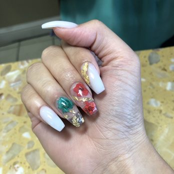 Nails By Steven - Nail Salons Near Me - Modesto, California