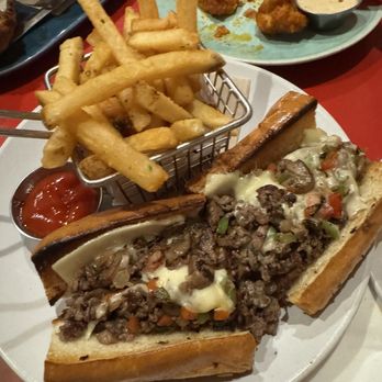 Water Tower Kitchen - Philly Cheesesteak - New American Near Me - Campbell, California Water Tower Kitchen - Philly Cheesesteak - New American Near Me - Campbell, California