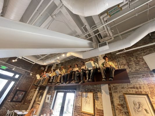 Turbine Market + Cafe by null