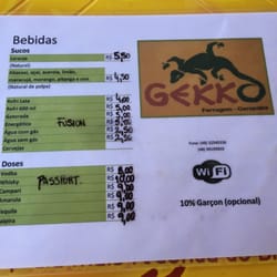 Gekko