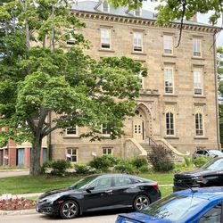 Heritage Players And Historic Walking Tours