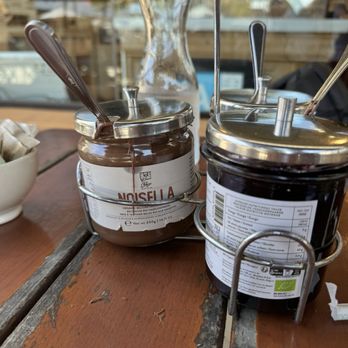 Le Pain Quotidien - Jams - Bakeries Near Me - Manhattan Beach, California Le Pain Quotidien - Jams - Bakeries Near Me - Manhattan Beach, California