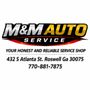 Photo of M&M Auto Services