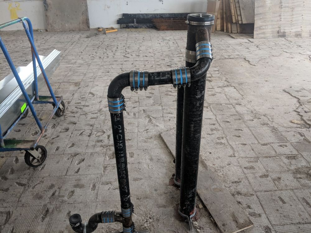 Slide of Potito Plumbing And Heating