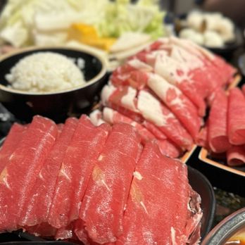 Dal Shabu Hot Pot - Korean Near Me - Annandale, Virginia Dal Shabu Hot Pot - Korean Near Me - Annandale, Virginia