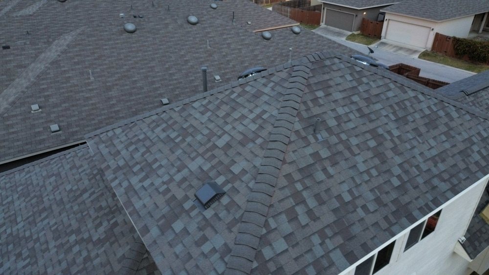 Slide of McCannical Roofing & Exteriors