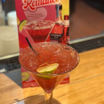 Chili's - Romance Rita - American Near Me - Waterbury, Connecticut