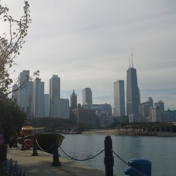 Navy Pier - Landmarks & Historical Buildings Near Me - Chicago, Illinois