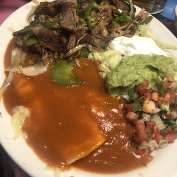 The Yellow Cactus - Mexican Near Me - Louisville, Kentucky