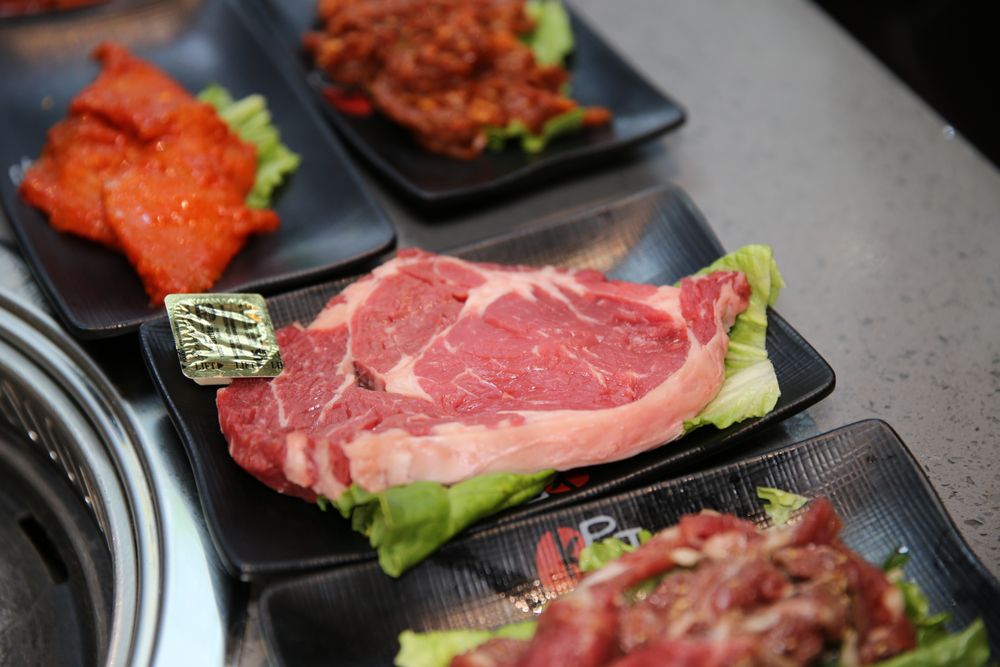 KPOT KOREAN BBQ & HOT POT Updated November 2024 45 Photos & 29