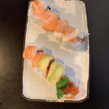 One Piece Sushi - Japanese Near Me - Millbrae, California