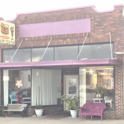 The Shack - Great spot in the heart of downtown Bassett.