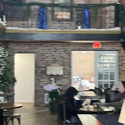 Antoinnette’s Coffee House
