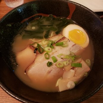 Nippon Cha - Shoyu Ramen - Japanese Near Me - Bayside, New York Nippon Cha - Shoyu Ramen - Japanese Near Me - Bayside, New York