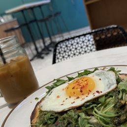 Breakfast Pizza
