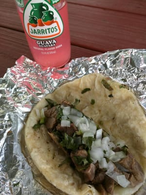 Taqueria Pequena by null