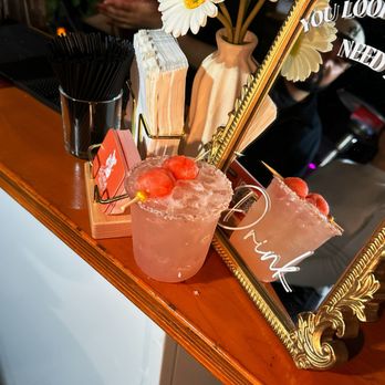 Malibu Mobile Bar - The perfect garnishes for every drink! - Bartenders Near Me - Los Angeles, California