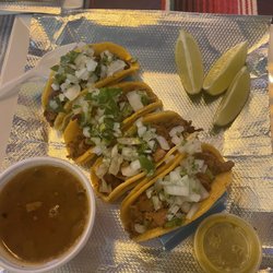 Mr. Taco Downtown