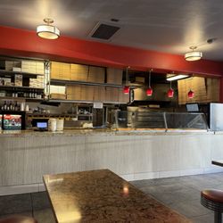 Joe's New York Pizza