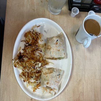 The Jagged Fork - Breakfast Burrito (DD) - Breakfast & Brunch Near Me - Ann Arbor, Michigan The Jagged Fork - Breakfast Burrito (DD) - Breakfast & Brunch Near Me - Ann Arbor, Michigan