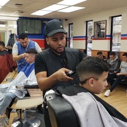 Westbury Barber Shop