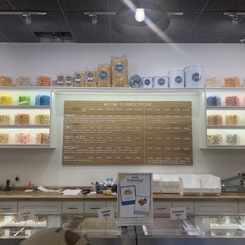 Proper Popcorn - Popcorn Shops Near Me - Knoxville, Tennessee Proper Popcorn - Popcorn Shops Near Me - Knoxville, Tennessee