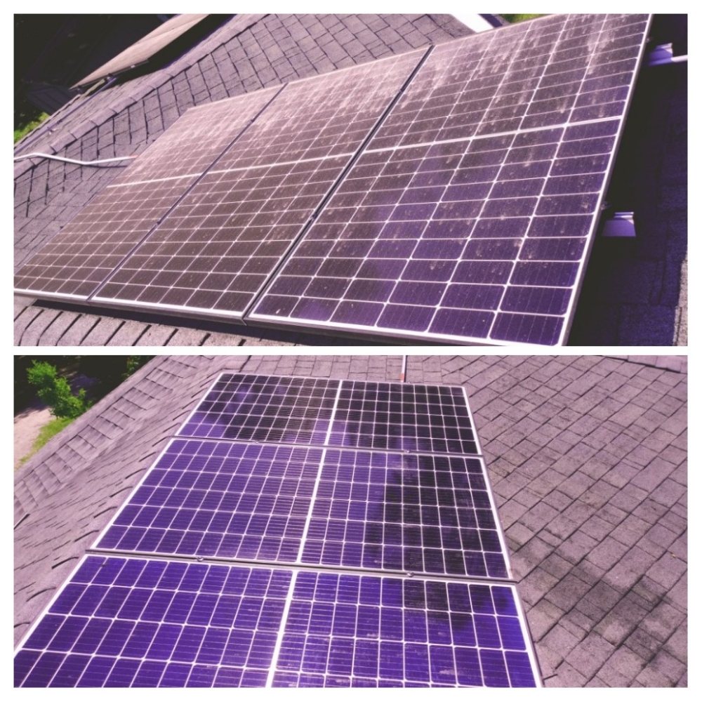 Slide of Lowcountry Roof Repairs