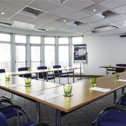 Holiday Inn Hotel London-Heathrow Ariel - london heathrow ariel meeting space