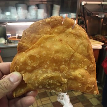 Cuchifritos - Pastel de queso - Puerto Rican Near Me - New York, New York Cuchifritos - Pastel de queso - Puerto Rican Near Me - New York, New York