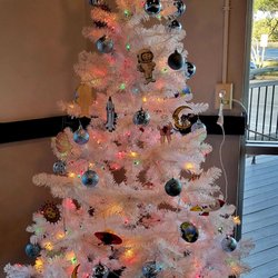 Rocket Coffee ATX & Pastries