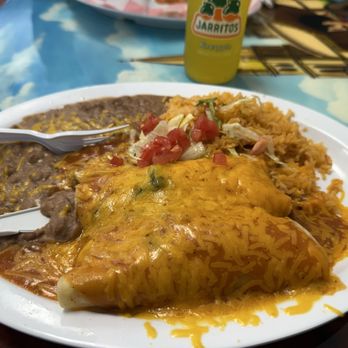 Taqueria Guadalajara - Chicken enchiladas - Mexican Near Me - Columbus, Ohio Taqueria Guadalajara - Chicken enchiladas - Mexican Near Me - Columbus, Ohio
