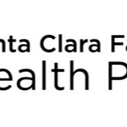 Santa Clara Family Health Plan - This is the logo for Medi-Cal/Santa Clara Family Health Plan!