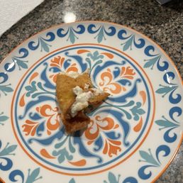 Crab Rangoon Crab Rangoon