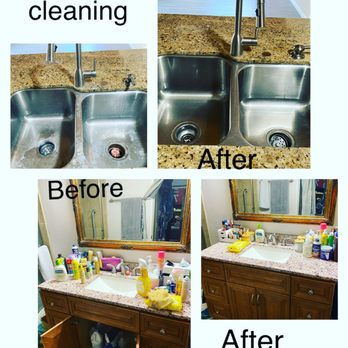 Marias Maintenance Service - House cleaning - Home Cleaning Near Me Marias Maintenance Service - House cleaning - Home Cleaning Near Me