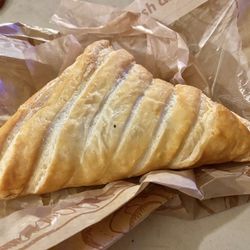 Lidl - Apple Turnover