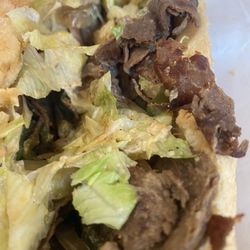 Aggie's Steak Subs - Saturday Steak Special